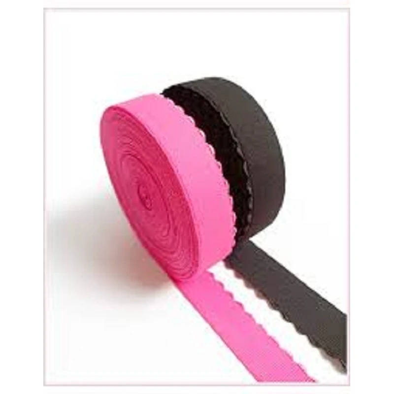 Wavy-Edge Elastic Band suppliers